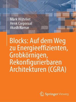 cover image of Blocks